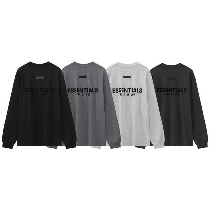 Picture of Fear Of God T Shirt Long _SKUFOGS-XLcktx191750619